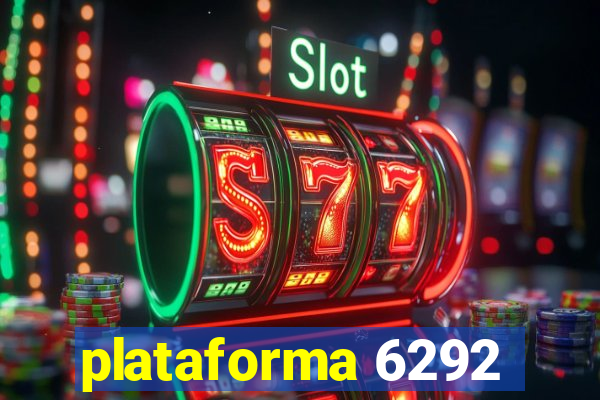 plataforma 6292